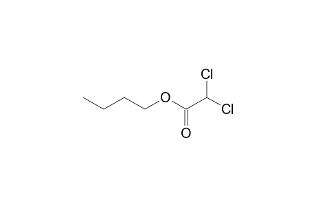 dichloroacetic acid, butyl ester