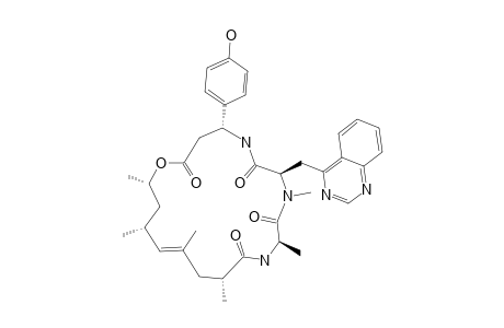 JASPLAKINOLIDE_T