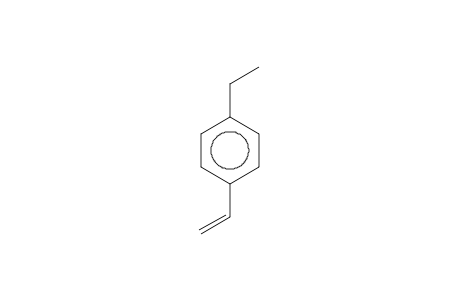 PARA-ETHYLSTYRENE