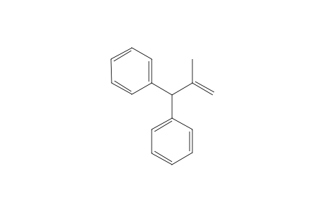 (2-Methyl-1-phenyl-2-propenyl)benzene