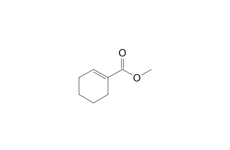 1-Cyclohexene-1-carboxylic acid, methyl ester