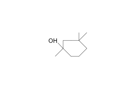 1,4,4-Trimethylcycloheptanol