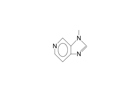 7-N-Methyl-3-deaza-purine