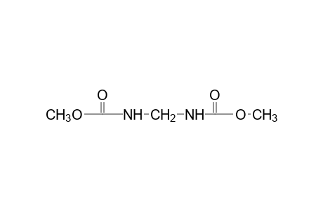 methylenecarbamic acid, dimethyl ester