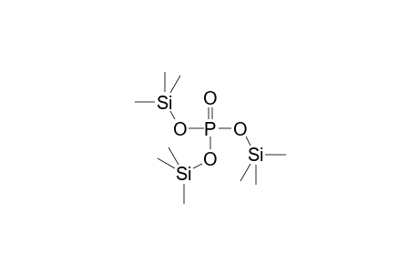 [(CH3)3SIO]3PO;TRISTRIMETHYLSILOXYPHOSPHINOXIDE