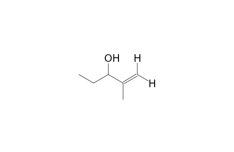 1-Penten-3-ol, 2-methyl-