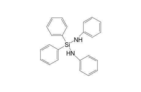 N,N',1,1-tetraphenylsilanediamine