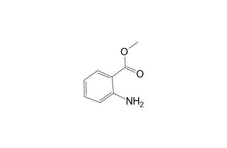 Anthranilic acid methyl ester