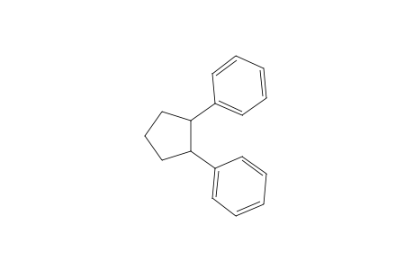 (2-Phenylcyclopentyl)benzene