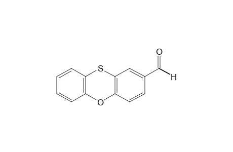 2-phenoxathiincarboxaldehyde