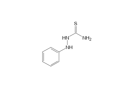 1-Phenyl-3-thiosemicarbazide