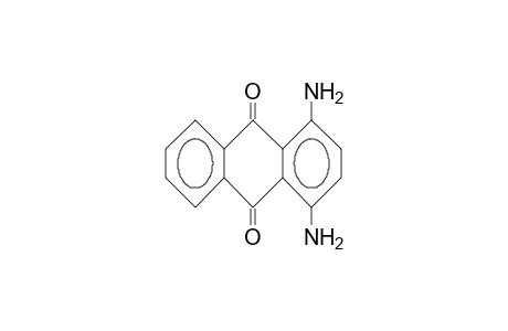 1,4-Diaminoanthra-9,10-quinone