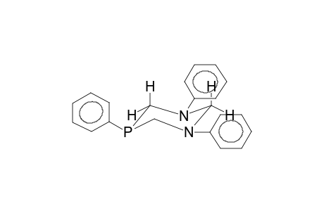 1,3,5-TRIPHENYL-1,3,5-DIAZAPHOSPHORINANE