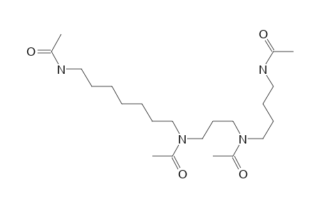 1,6,10,18-Tetraacetyl-1,6,10,18-tetraaza-octadecane