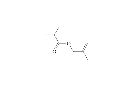 Methallyl methacrylate