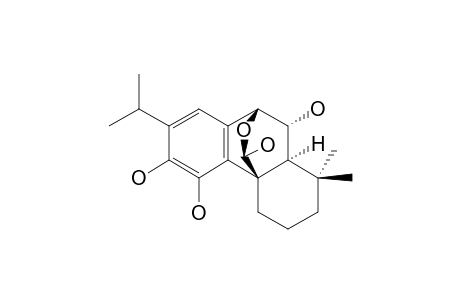 6-EPI-O-DEMETHYLESQUIROLIN_D