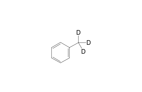 trideuteriomethylbenzene