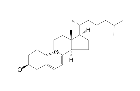 (5Z)-10-Oxo-19-nor-cholecalciferol