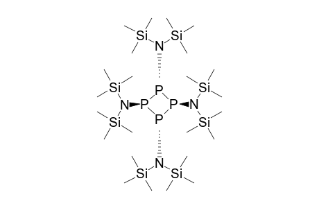 CYCLOTETRAPHOSPHENE