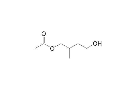 (2-methyl-4-oxidanyl-butyl) ethanoate