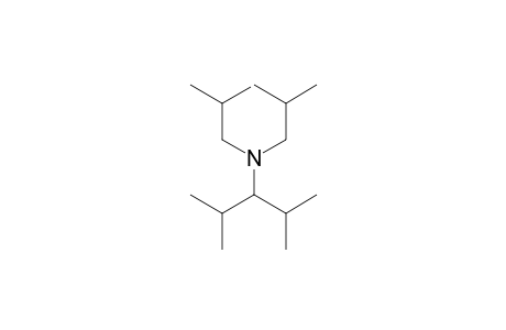 1-isopropyltriisobutylamine