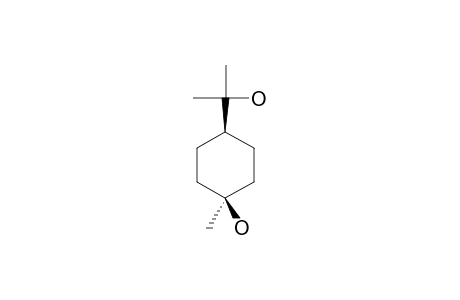 (R-1,C-4)-P-MENTHANE-1,8-DIOL