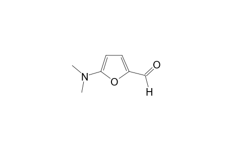 5-dimethylaminofurfural