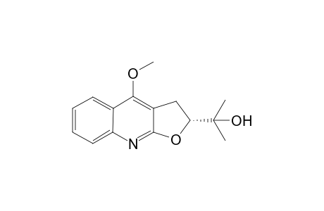 R-(+)-PLATYDESMINE