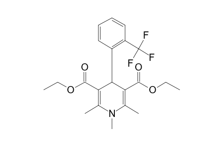 Ftorin, N-methyl