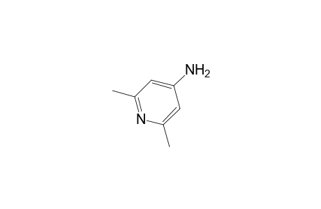 4-amino-2,6-lutidine