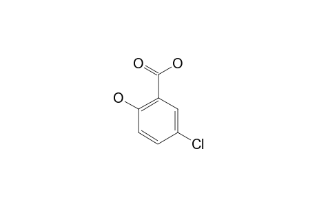 5-Chlorosalicylic acid
