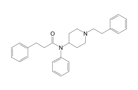 beta'-Phenyl fentanyl