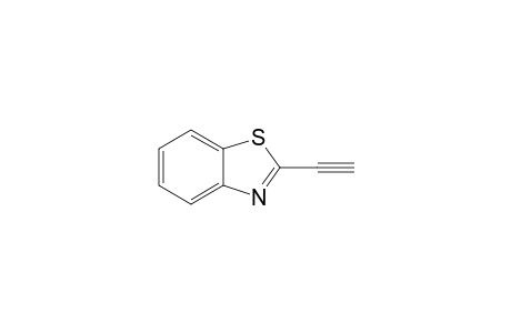 2-Ethynyl-1,3-benzothiazole