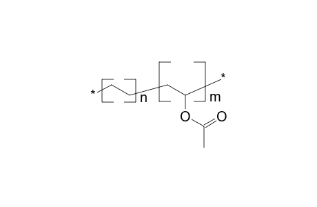Poly(ethylene-co-vinylacetate)