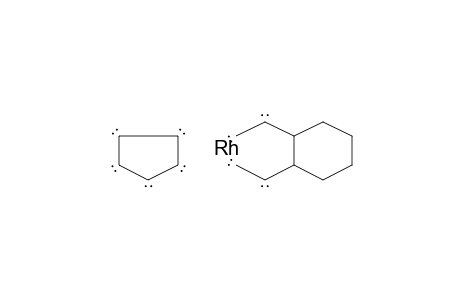 Rhodium, (.eta.5-2,4-cyclopentandien-1-yl)(.eta.4-1,2-diethenylcyclohexane)-, stereoisomer