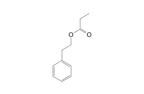 Phenethyl propionate