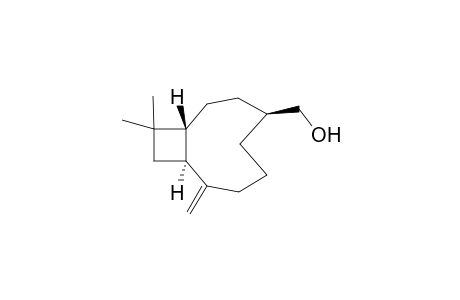 14-hydroxy-4,5-dihydro-.beta.-Caryophyllene