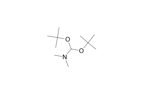 N,N-Dimethylformamide di-tert-butyl acetal