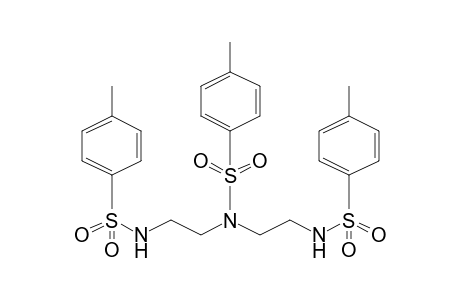 N,N',N''-Tritosyldiethylenetriamine