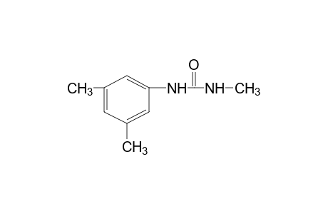 1-methyl-3-(3,5-xylyl)urea