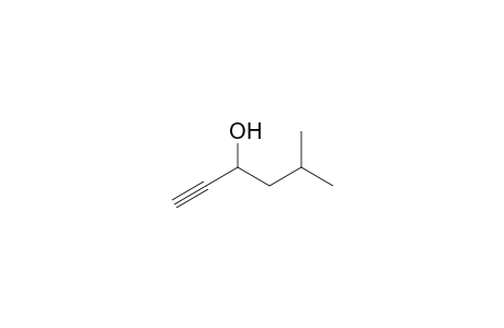 5-Methyl-1-hexyn-3-ol