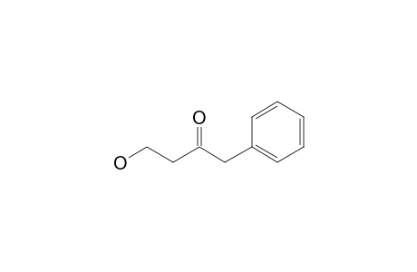 Benzyl ethoxy ketone