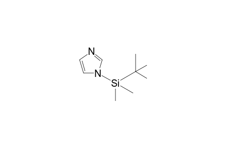 1-(tert-Butyldimethylsilyl)imidazole