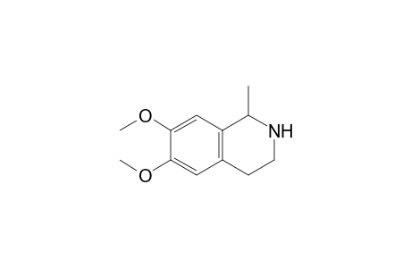 Salsolidine