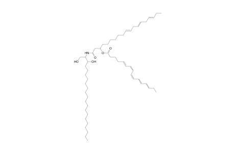 Cer 21:0;2O/19:3;(3OH)(FA 16:5)