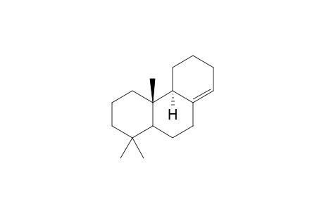 (4aS,4bS)-4b,8,8-trimethyl-2,3,4,4a,5,6,7,8a,9,10-decahydrophenanthrene