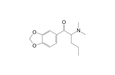 N,N-Dimethylpentylone