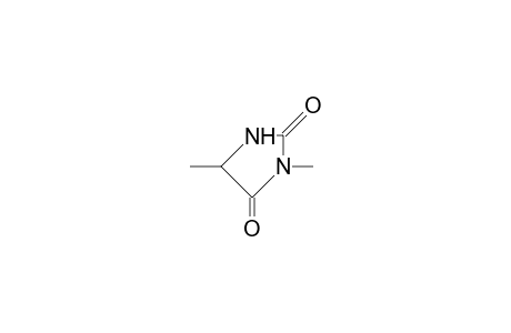 3,5-Dimethyl-hydantoine