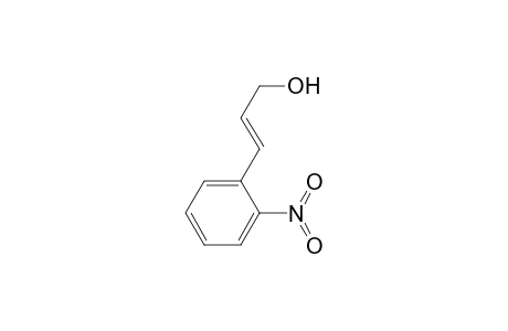 2-Nitrocinnamyl Alcohol