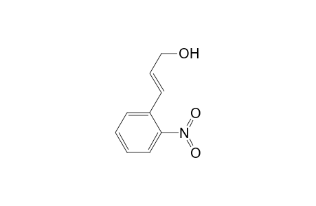 2-Nitrocinnamyl alcohol